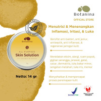 Botanina All Purpose Skin Solution
