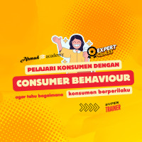 Expert Class : Consumer Behaviour