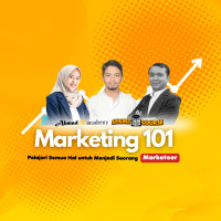 Short Course : Marketing A to Z